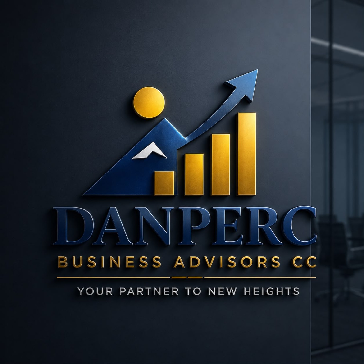 Danperc Business Advisors CC